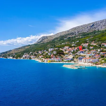 1 Bedroom Gorgeous In Jesenice (Split-Dalmatia)