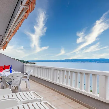 1 Bedroom Gorgeous In Lägenhet *