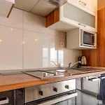 Apartman With Sea View Ii