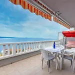 With Sea View Ii Apartman