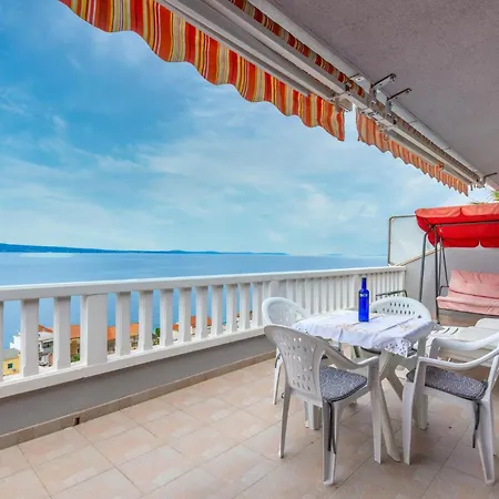 With Sea View Ii דירה